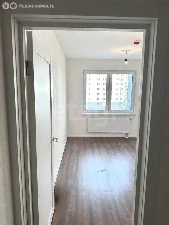 Квартира-студия: Санкт-Петербург, Муринская дорога, 31к1 (18.3 м) - Фото 2