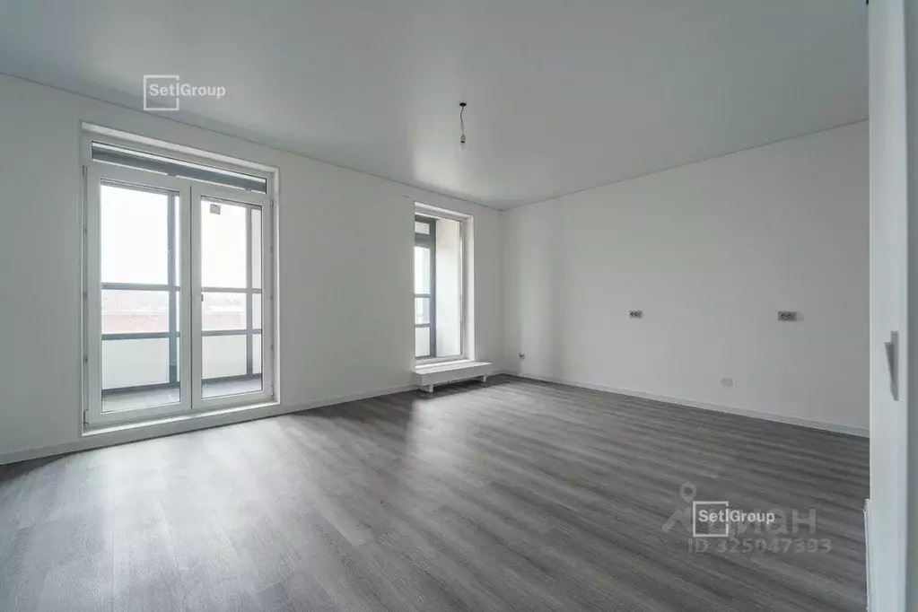 Помещение свободного назначения в Санкт-Петербург Уральская ул. (108 ... - Фото 2