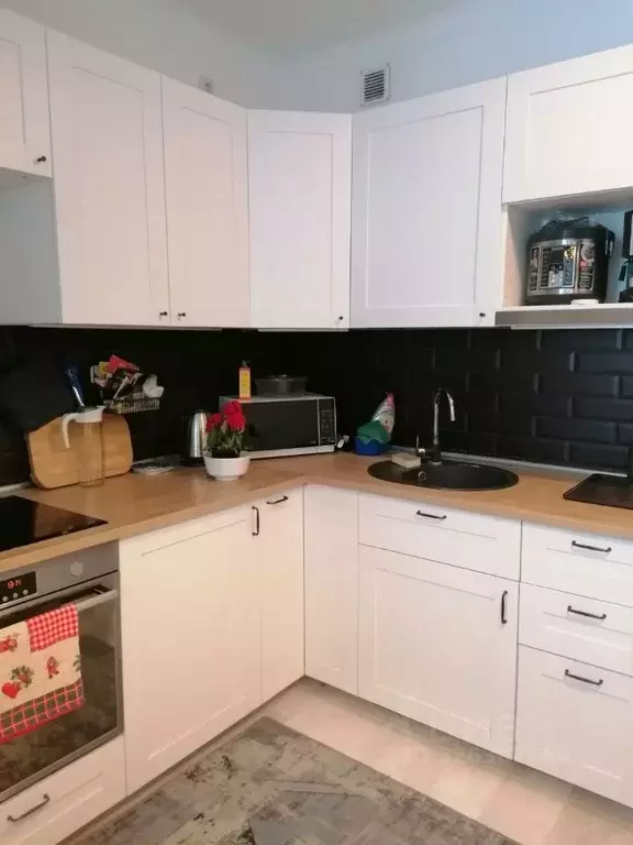 1-к кв. Московская область, Красногорск городской округ, Путилково пгт ... - Фото 2