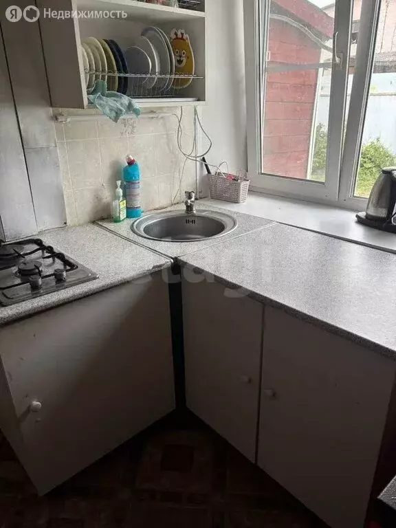 Дом в Тверская область, Конаковский муниципальный округ, село ... - Фото 2