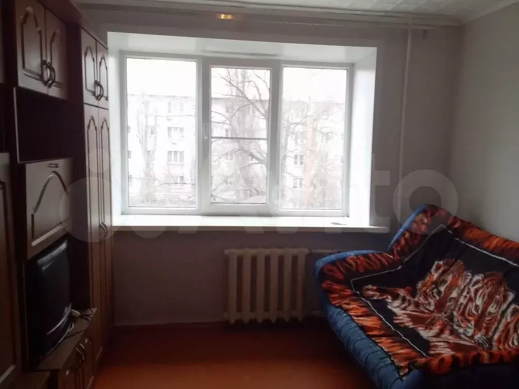 1-к. квартира, 22 м, 4/5 эт. - Фото 0