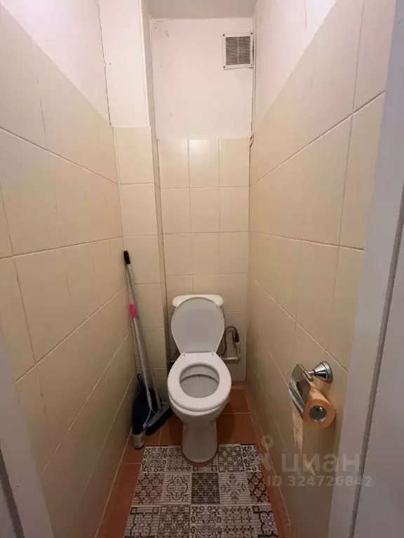 2-к кв. Вологодская область, Череповец Остинская ул., 13 (50.0 м) - Фото 2