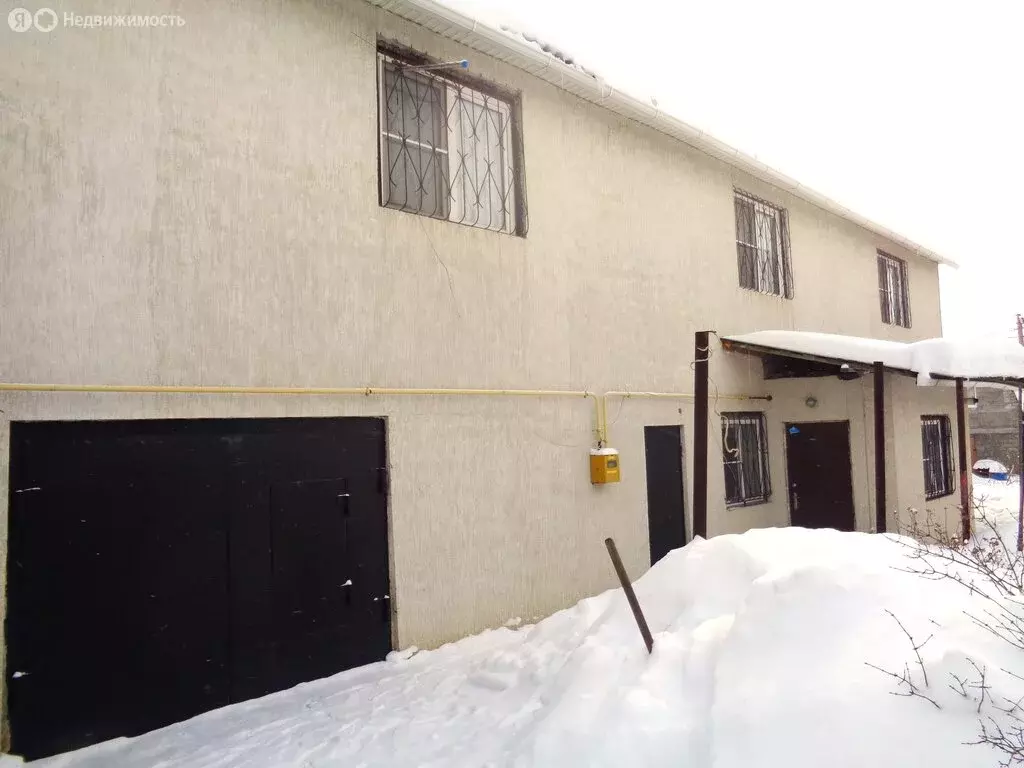 Дом в Челябинск, СНТ Меридиан, 26-я улица, 406 (215.4 м) - Фото 2