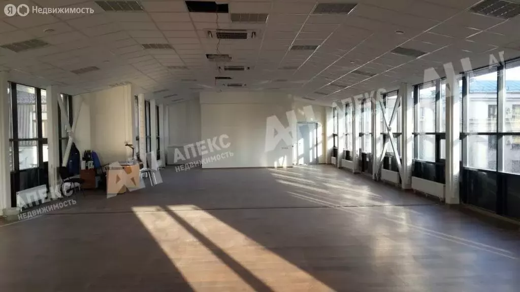 Офис (1046 м) - Фото 2