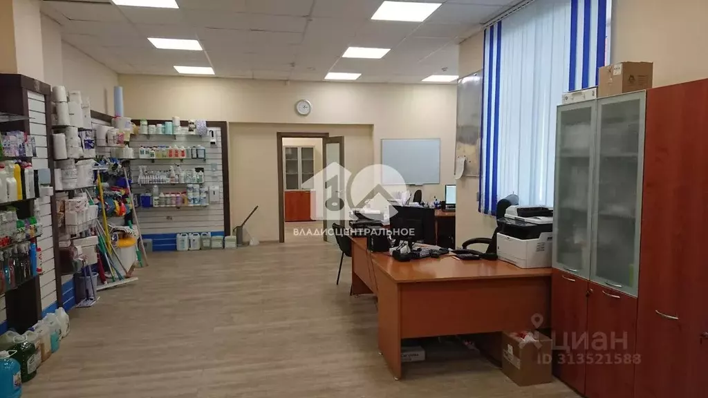 Помещение свободного назначения в Новосибирская область, Новосибирск ... - Фото 0