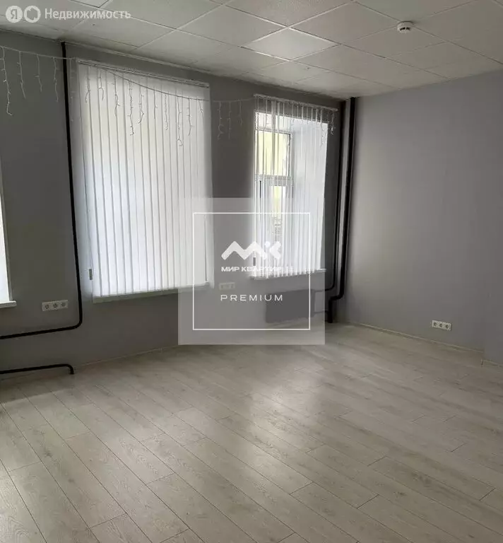 Помещение свободного назначения (95 м) - Фото 2