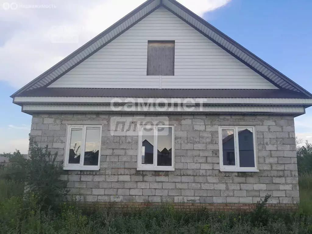 Дом в Языково, Кармасанская улица, 18 (90 м) - Фото 1