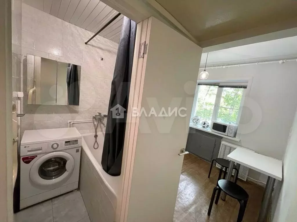 2-к. квартира, 43,4 м, 3/5 эт. - Фото 1