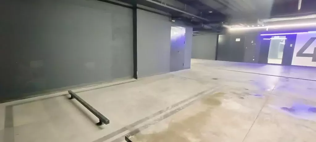 Гараж в Москва ул. Костикова, 4к4 (14 м) - Фото 1