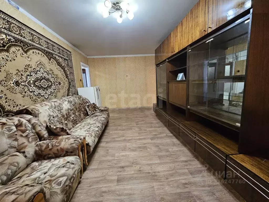 2-к кв. Ярославская область, Ярославль ул. Панина, 19 (58.6 м) - Фото 2