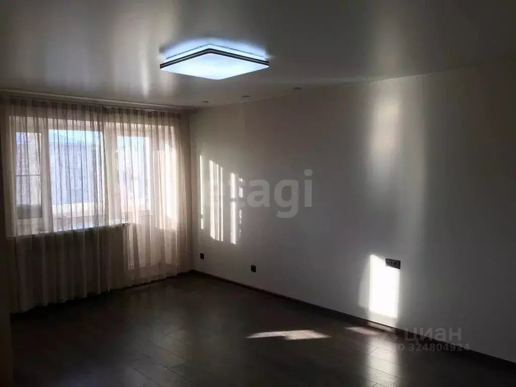 1-к кв. Забайкальский край, Чита Кайдаловская ул., 14 (30.0 м) - Фото 1