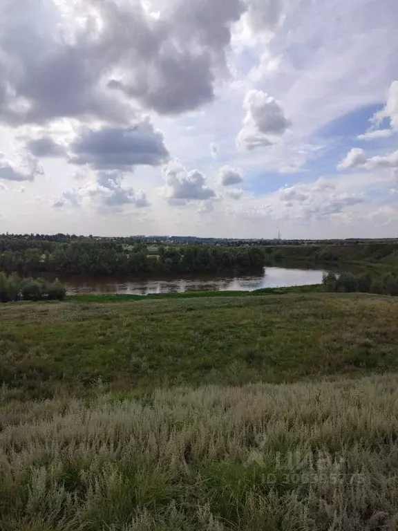 Участок в Омская область, Омский район, с. Андреевка  (16.0 сот.) - Фото 0