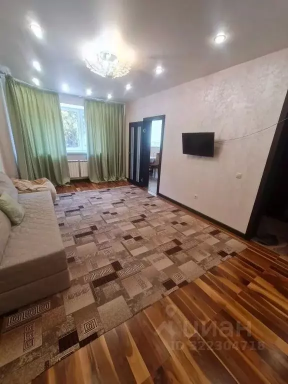 2-к кв. Московская область, Чехов ул. Ильича, 41 (52.0 м) - Фото 2