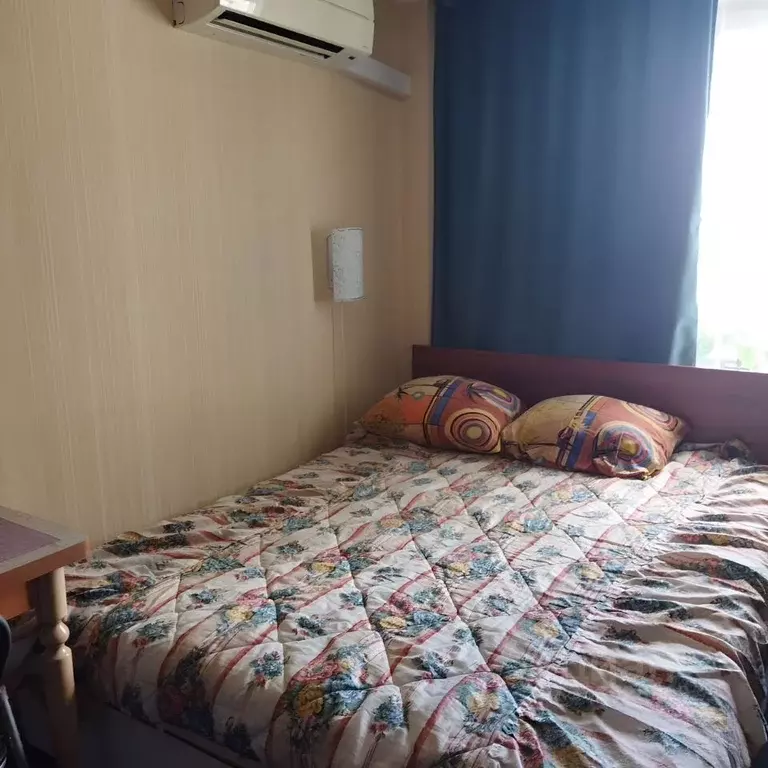 1-к кв. Москва Ангарская ул., 51к2 (38.0 м) - Фото 1