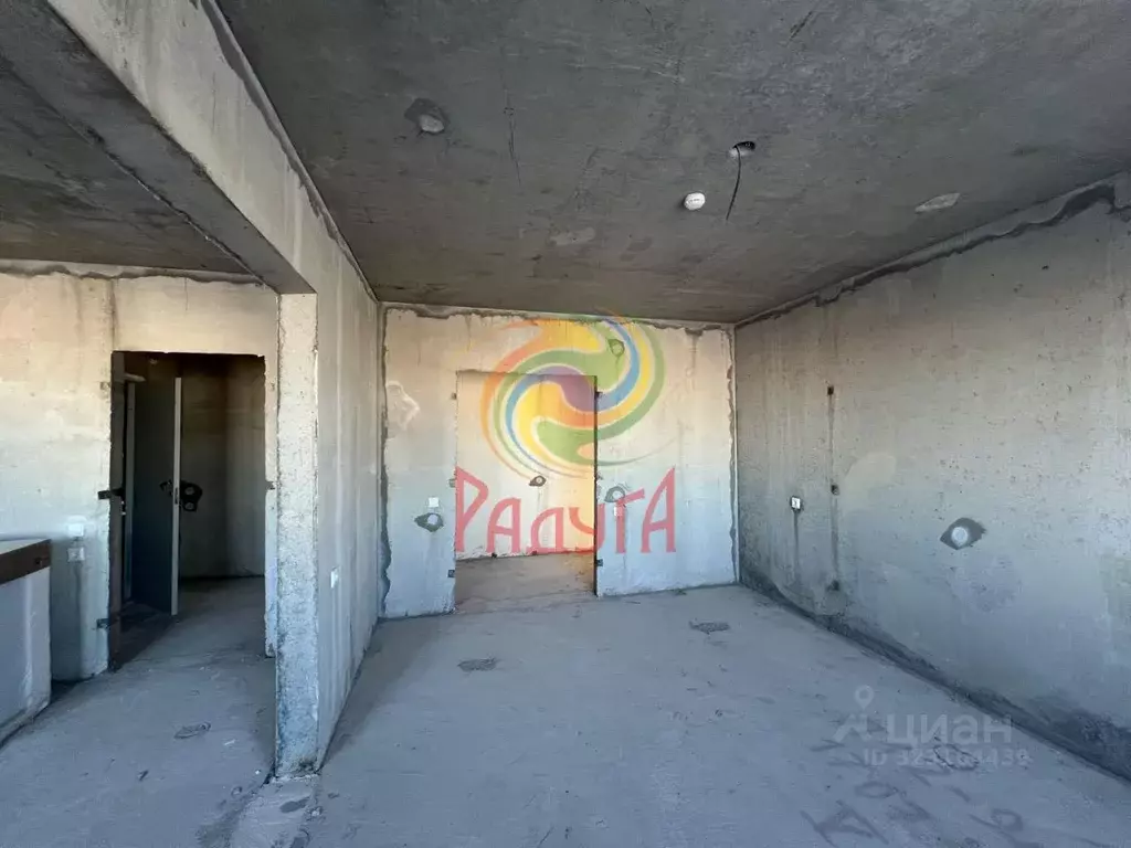 3-к кв. Ивановская область, Иваново Лежневская ул., 213 (84.0 м) - Фото 2