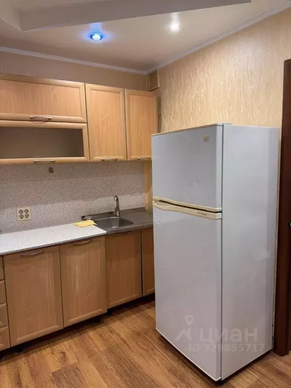 1-к кв. Челябинская область, Златоуст Медик кв-л, 7 (33.0 м) - Фото 2