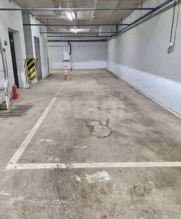 Гараж в Ростовская область, Ростов-на-Дону Доломановский пер., 82 (12 ... - Фото 1