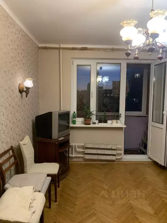 комната московская область, химки ул. машинцева, 3 (18.0 м) - Фото 1