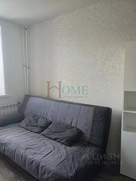 1-к кв. Новосибирская область, Новосибирск ул. Ленина, 59 (12.0 м) - Фото 0