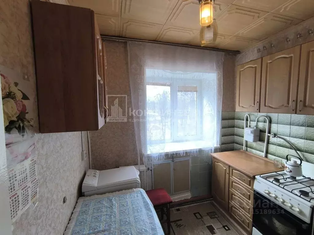 1-к кв. Владимирская область, Лакинск г. Собинский муниципальный ... - Фото 1