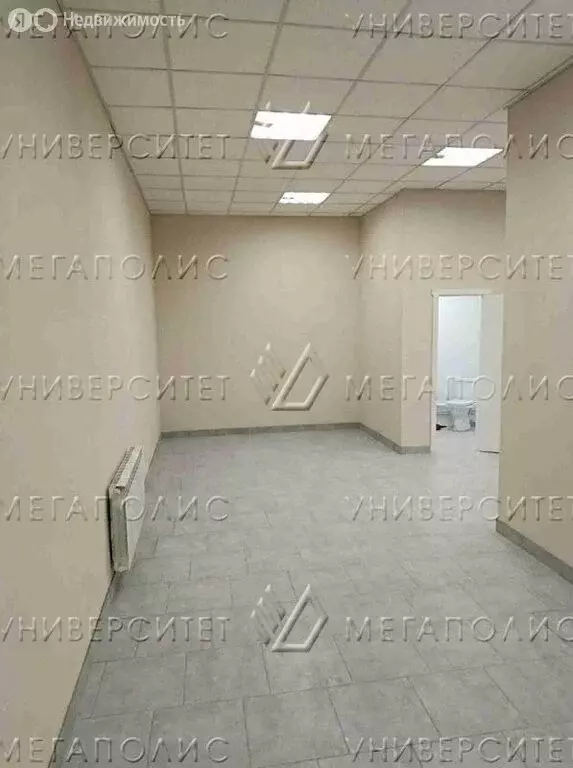 Помещение свободного назначения (127 м) - Фото 2