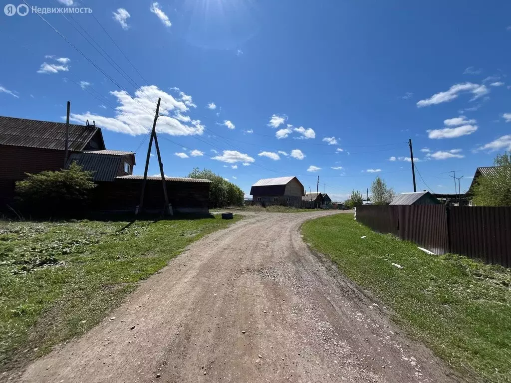 Дом в деревня Терентьево, Школьная улица, 40 (53.2 м) - Фото 0