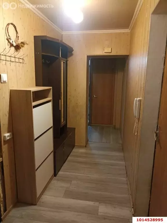 2-комнатная квартира: Краснодар, микрорайон Юбилейный, улица Думенко, ... - Фото 1