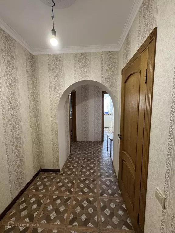 Продаётся 2-к квартира, 54 м - Фото 1