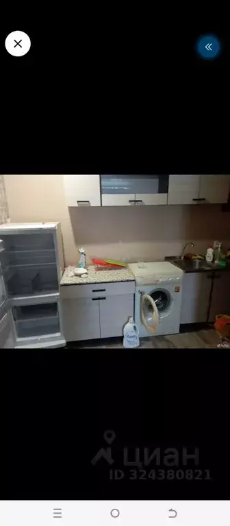 Комната Курская область, Курск Союзная ул., 73 - Фото 2