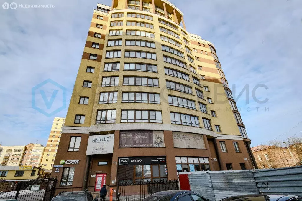 Помещение свободного назначения (427 м) - Фото 1