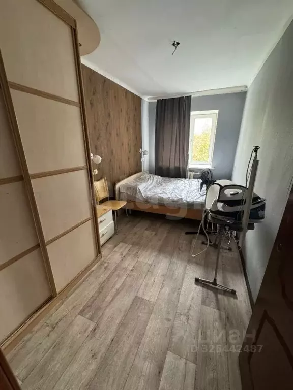 3-к кв. Башкортостан, Уфа ул. 50-летия Октября, 11 (58.0 м) - Фото 1