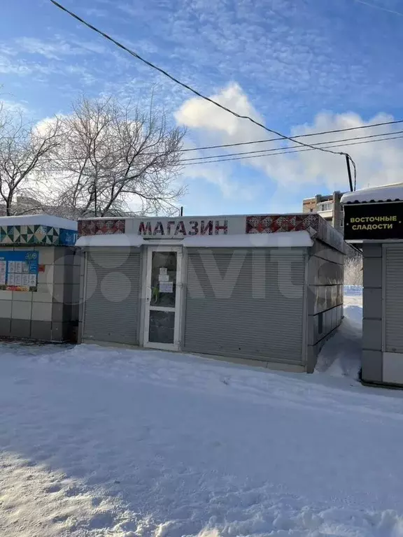 Продам торговый павильон - Фото 1