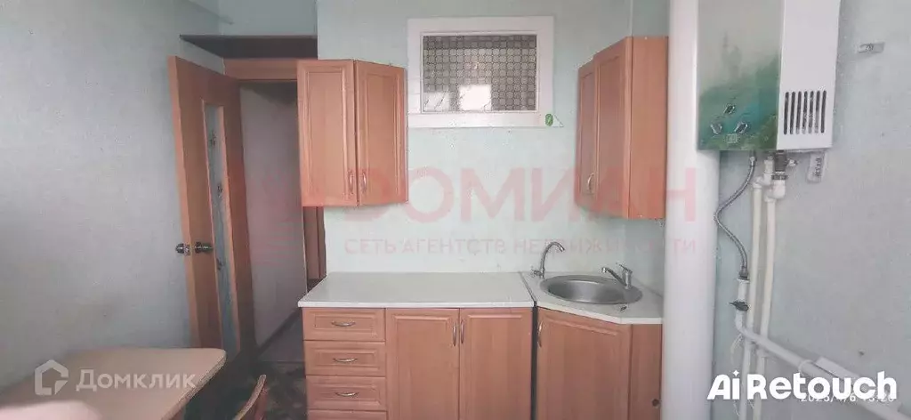 Продаётся 1-к квартира, 30.6 м - Фото 0