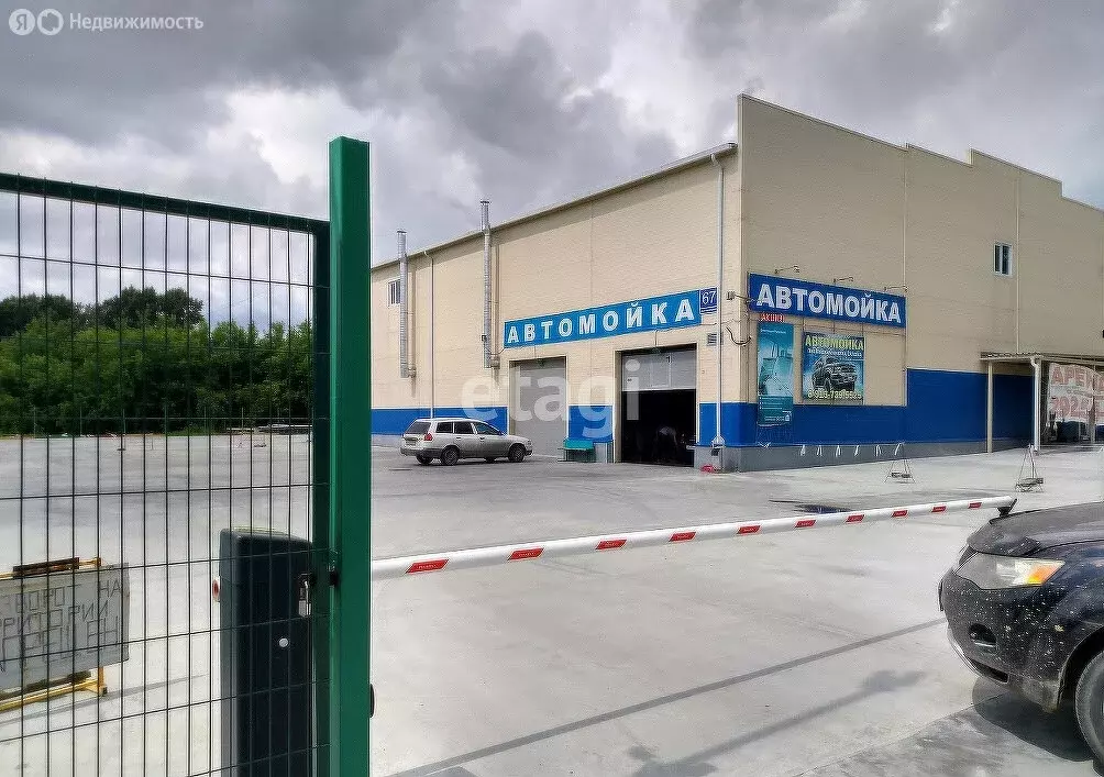 Торговая площадь (1803.5 м) - Фото 2