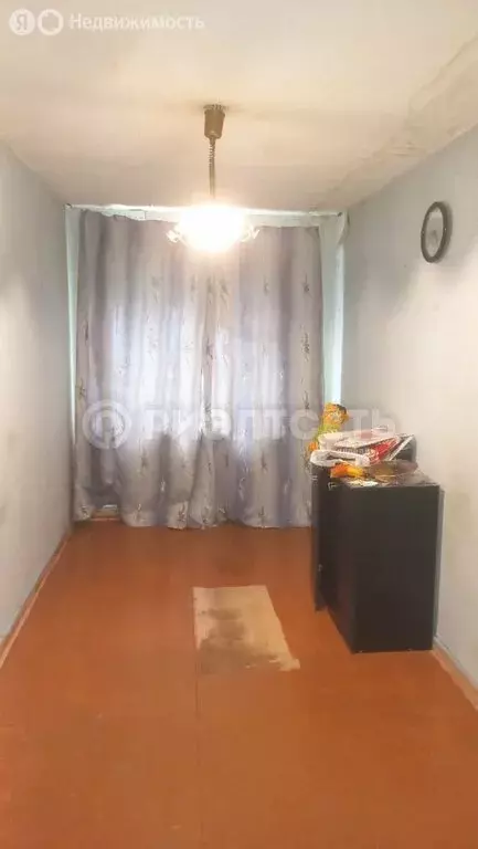 1к в 5-комнатной квартире (12 м) - Фото 0