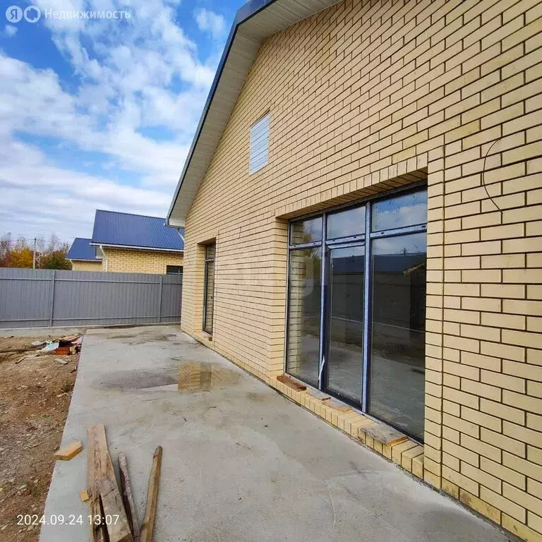 Дом в Амурская область, Благовещенский муниципальный округ, село ... - Фото 2