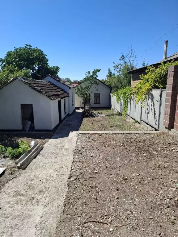Дом в Крым, Симферополь ул. Коцюбинского, 12 (33 м) - Фото 1