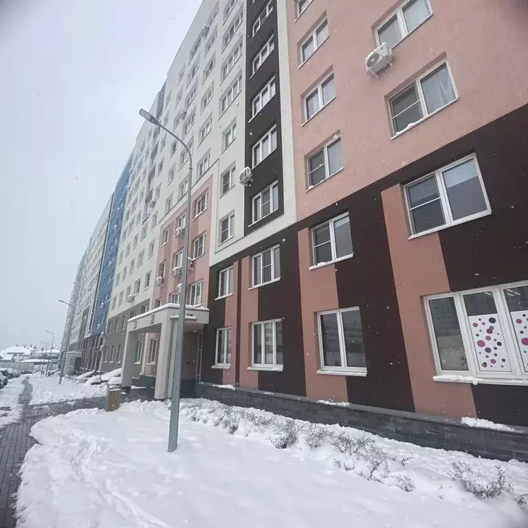 Студия Нижегородская область, Нижний Новгород ул. Новокузнечихинская, ... - Фото 1
