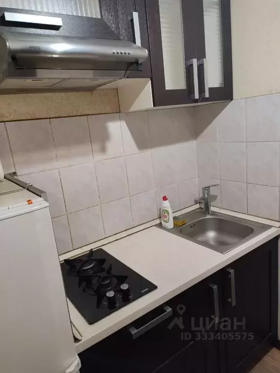 1-к кв. Москва ул. Кубинка, 15К2 (22.0 м) - Фото 0