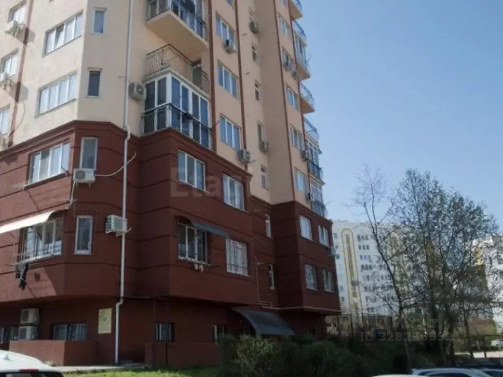 2-к кв. Севастополь ул. Колобова, 21Г (58.0 м) - Фото 1