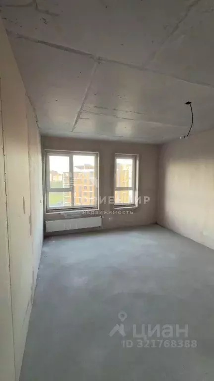 2-к кв. Свердловская область, Екатеринбург ул. Шаумяна, 20 (61.0 м) - Фото 2