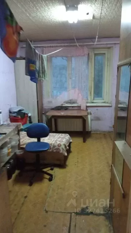 Комната Саратовская область, Саратов Гвардейская ул., 26 (17.9 м) - Фото 2