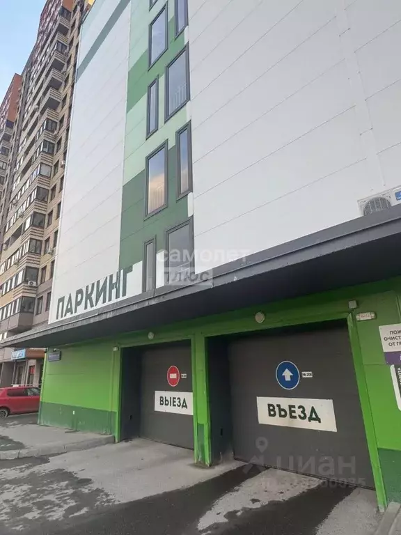 Гараж в Тюменская область, Тюмень Матмасы мкр, пер. Тимофея Чаркова ... - Фото 0