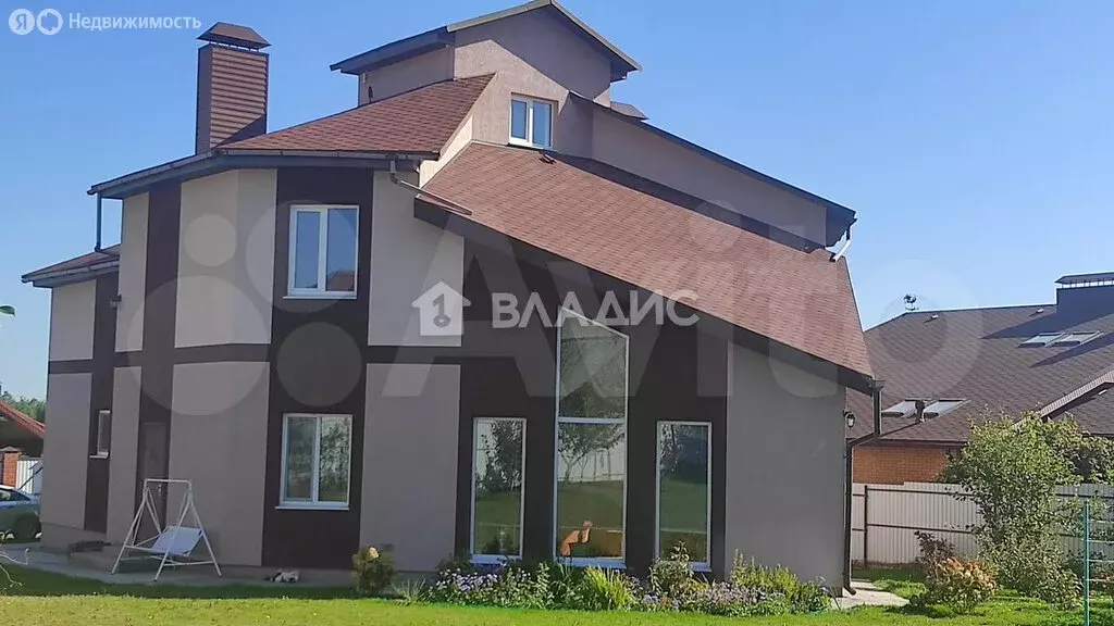 Дом в микрорайон Таврово-7, улица Строителей, 48 (249.9 м) - Фото 0