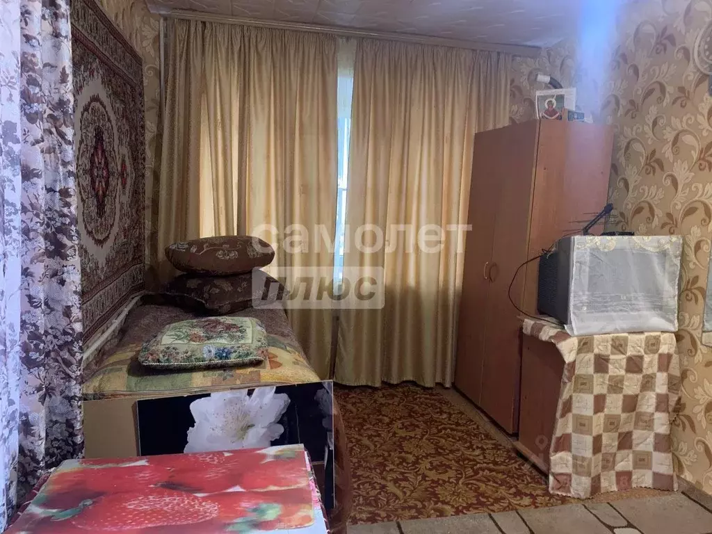 1-к кв. Липецкая область, Липецк ул. Валентины Терешковой, 1/3 (28.9 ... - Фото 2