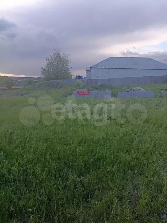 Участок 15 сот. (ИЖС) - Фото 0