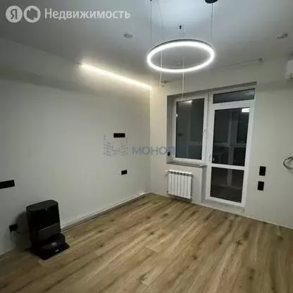 Квартира-студия: Нижний Новгород, улица 50-летия Победы, 10к1 (28.6 м) - Фото 1