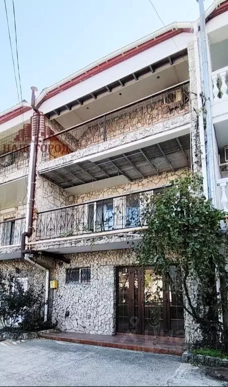 Таунхаус в Крым, Феодосия  (210 м) - Фото 1