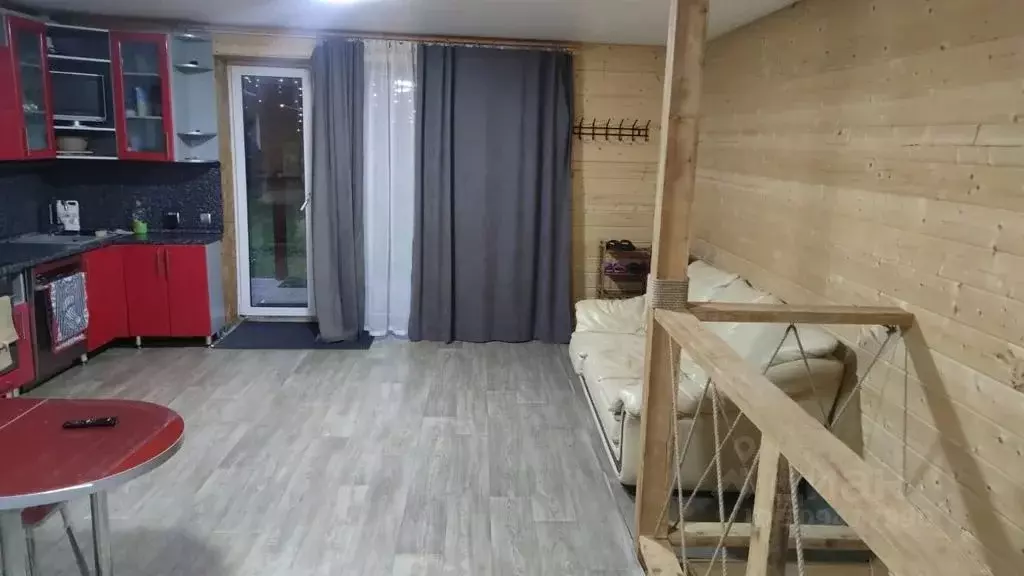 Дом в Камчатский край, Елизово Пограничный мкр, ул. Нагорная, 17 (70 ... - Фото 1