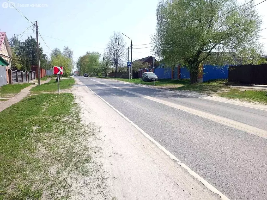 Дом в село Пестриково, Советская улица, 25 (25 м) - Фото 0